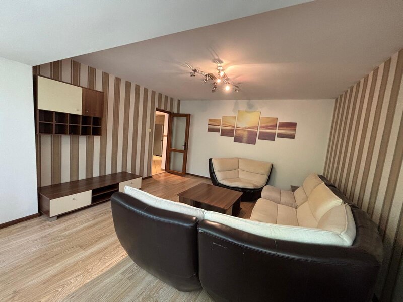 Timpuri Noi, Tineretului, Sincai, bloc 1995,