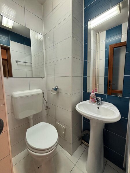 Timpuri Noi, Tineretului, Sincai, bloc 1995,