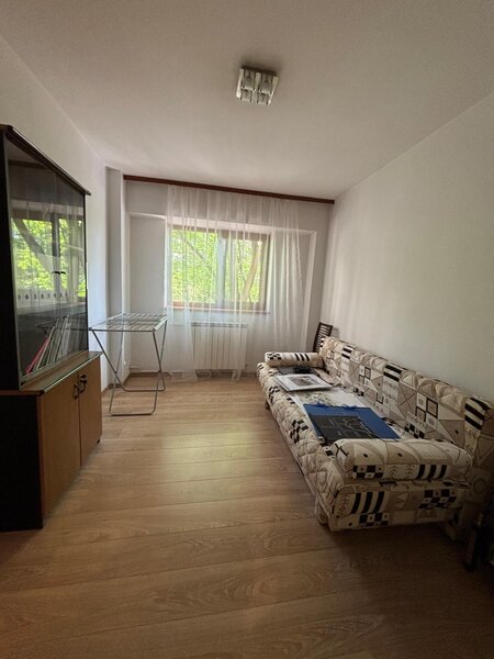 Timpuri Noi, Tineretului, Sincai, bloc 1995,